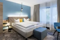 Hotel Purucker Hotels in Kulmbach