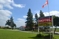 Lighthouse Motel Hotels in Walkerton