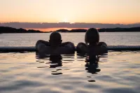 Gullmarsstrand Hotell & Konferens - spa