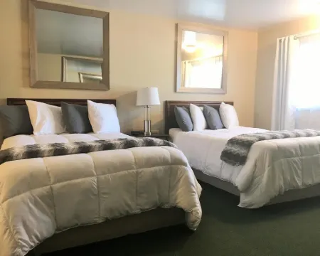 Park Motel Hotels in Crawford County