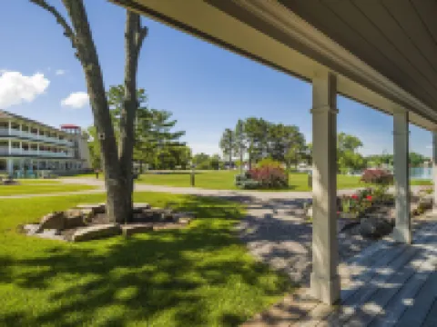Rawley Resort, Spa & Marina Hotels in Simcoe County