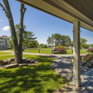 Rawley Resort, Spa & Marina