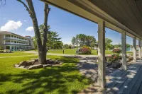 Rawley Resort, Spa & Marina