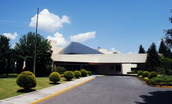 Cantalagua Inn