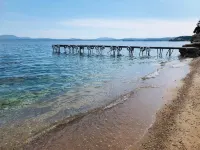 Γλυφά Παραθαλάσσιες Βίλλες - Homestays
