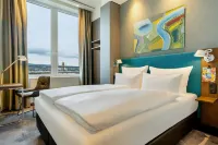 Motel One Wiesbaden Hotels in Wiesbaden