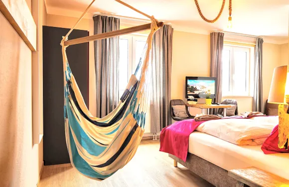 感覺海灘俱樂部酒店