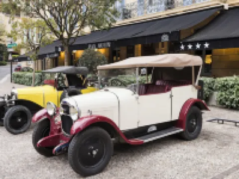 Plaza Madeleine & Spa Hotels in Dordogne