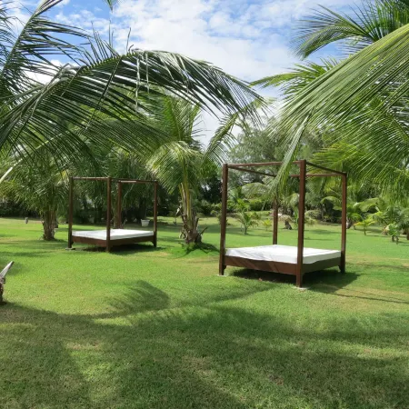 Inchcape Seaside Villas