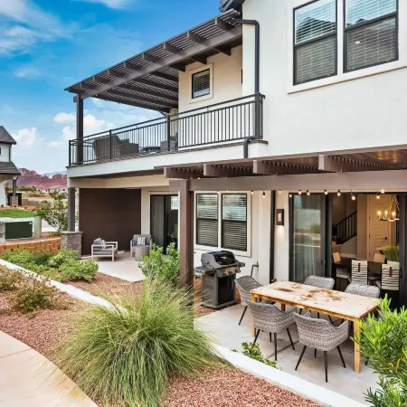 Red Mountain Springs #23 Townhouse