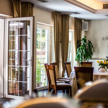 Hotel Lubicz
