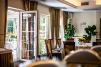 Hotel Lubicz - Desayuno