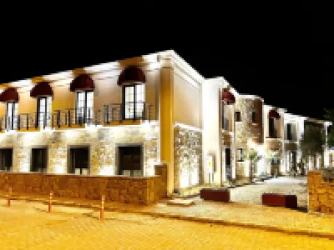 Hotel Panaya Hotels in Gokceada