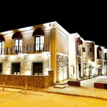 Hotel Panaya