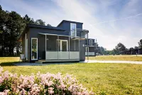 Feddet Strand Resort Hotels in 