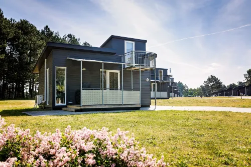 Feddet Strand Resort Hotels in Tappernøje