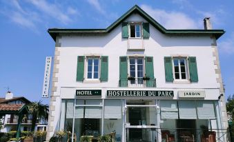 Hostellerie du Parc