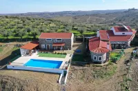 Casa Dos Xarês