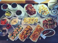 Hotel Garni Auszeit Hotels in Tarnewitz