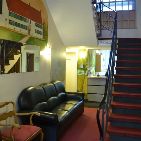 Altstadthotel-Rheine