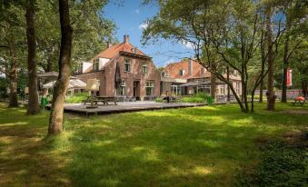 Stayokay Hostel Soest