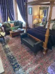 Vineyard Mansion Carriage House Hotels in Saint Joseph