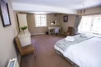 Luxury Self Catering Cottage in Historic Village Setting in the Forest of Dean Hotel a Coleford