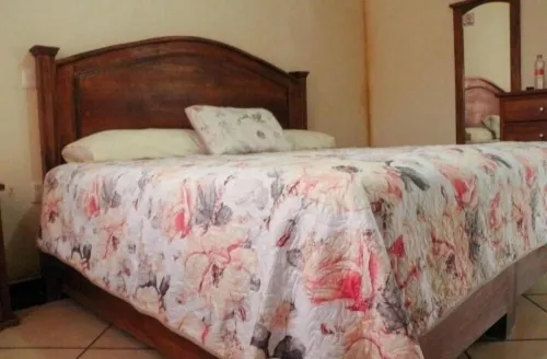 Hotel Casa Cabrera