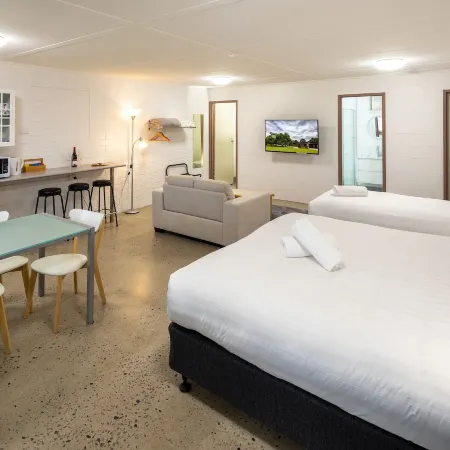 24HourCheck-in- Bridgewater Motel-Victoria-Australia
