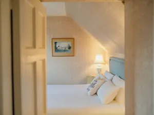 Roman Camp Country House Hotel