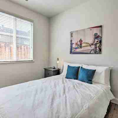 Quiet Reno Retreat ~ 12 Mi to Riverwalk District! Rooms