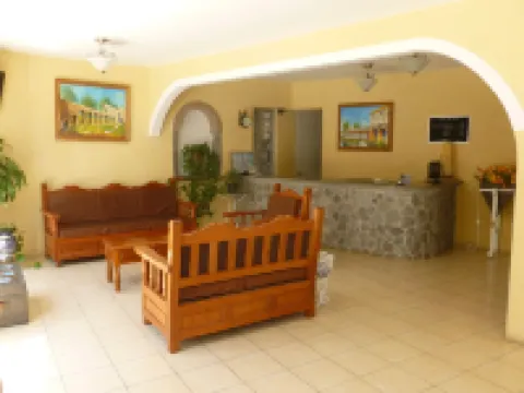 Hotel Del Río Orizaba Hoteles en Orizaba