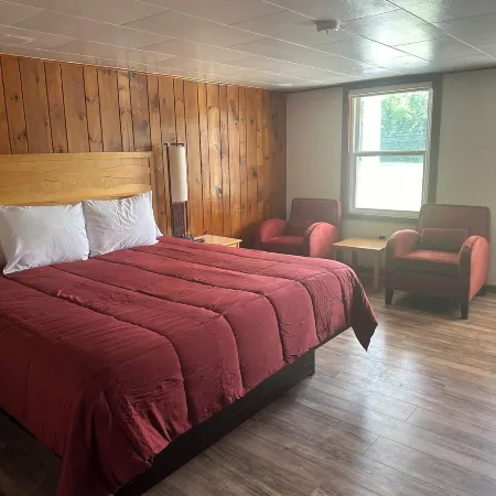 Starlight Inn Ξενοδοχεία στην πόλη Bennington