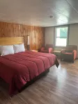 Starlight Inn Hotel a Bennington