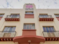 Gala Oaxaca Hotels near Museo Textil de Oaxaca