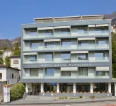 Hotel Muralto