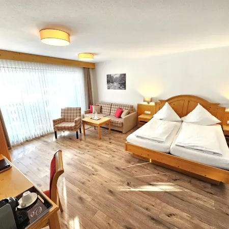 Hotel Cafe Fuggerhof