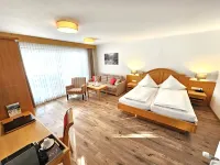 Hotel Cafe Fuggerhof Hotels in Oberstdorf