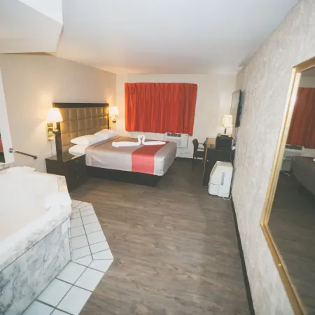 Economy Inn