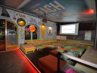 Aparthotel Safari Hotels in Calella