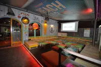 アパートホテル サファリ