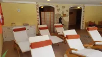 Hotel Alpenpanorama - spa