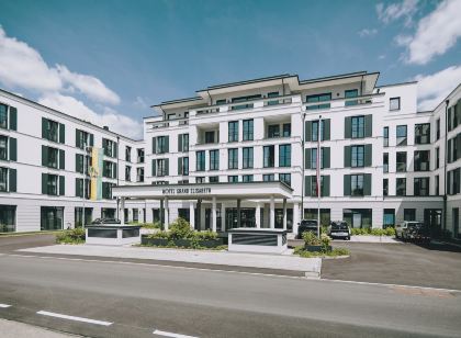 Hotel Grand Elisabeth