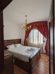 Classic villa-spacious city center free parking Hotel a 
