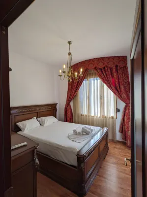 Classic villa-spacious city center free parking Hotels in 