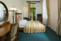 Spa Resort Libverda - Villa Friedland Hotels in 