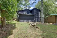 高爾夫社區帶泳池通道：紐蘭小屋 - 3 星級