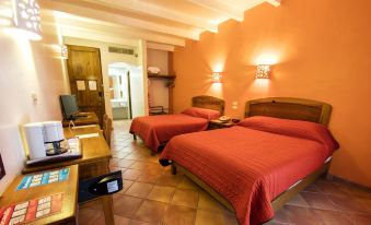 Hotel Casa Conzatti