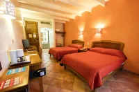 Hotel Casa Conzatti Hoteles en 