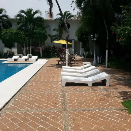 Hotel Olinalá Diamante